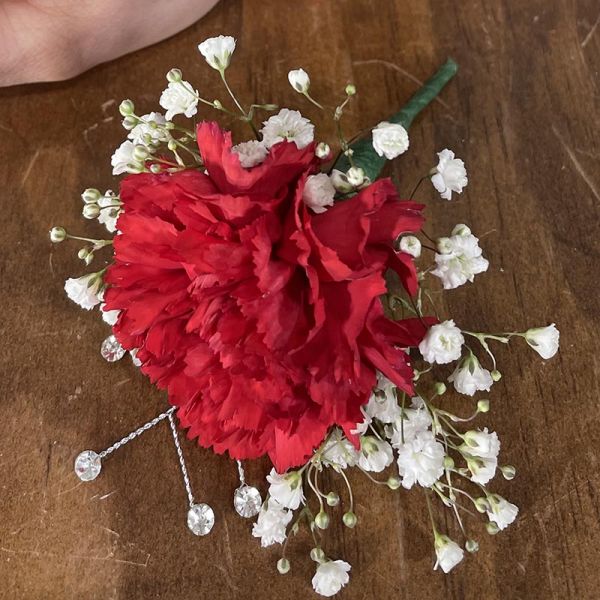 BOUTONNIERE  PRM232
