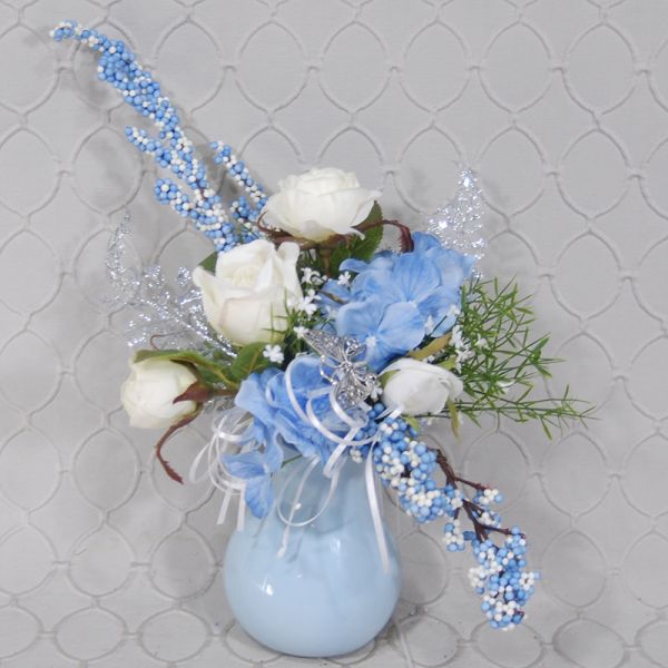 Silk Arrangement #1T1552