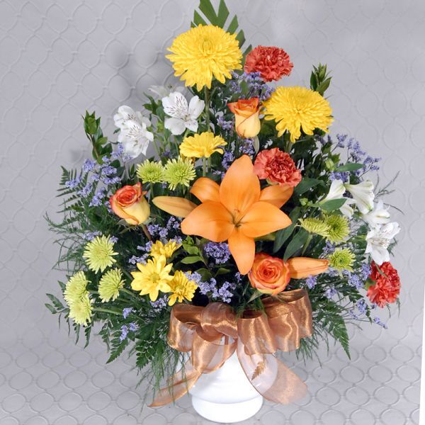 Funeral Arrangement RS2