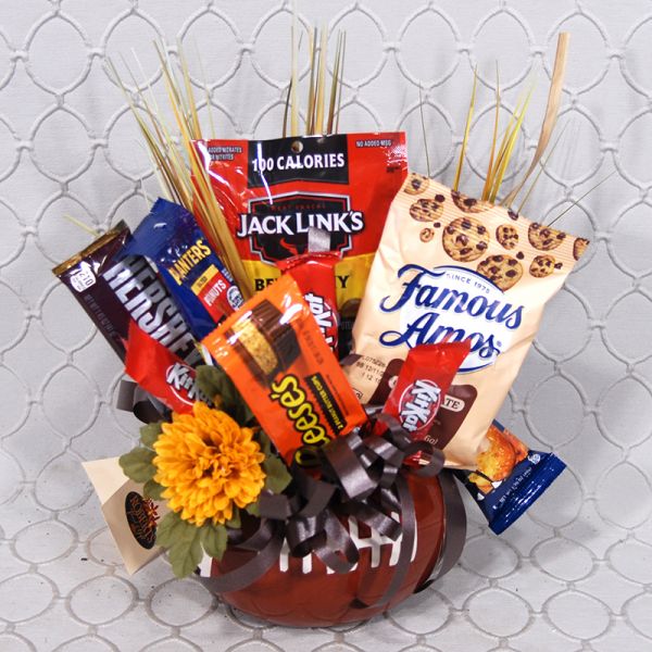 Candy Arrangement #1760