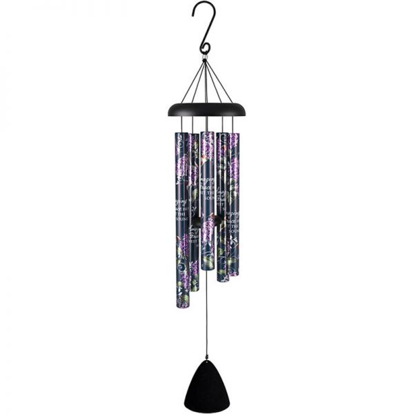 Wind Chime - Amazing Grace #1554