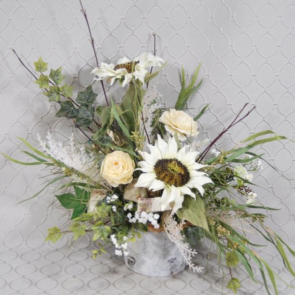 Silk Arrangement #1T1579