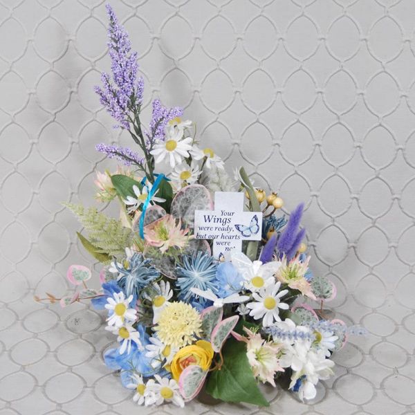 Silk Arrangement #1T1564