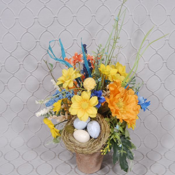 Silk Arrangement #1T1533