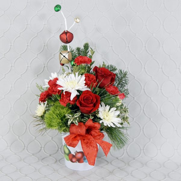 Christmas Bells