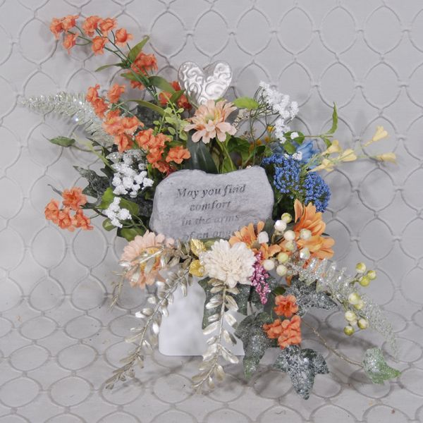 Silk Arrangement #1T1827