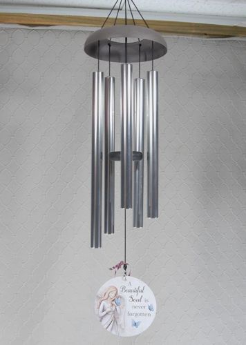 Wind Chime #1789