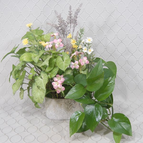 Wildflower Planter #3623