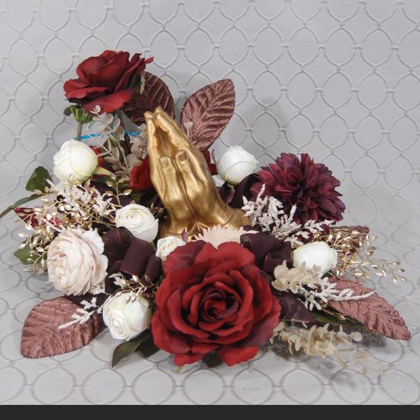 Silk Arrangement #1T1677