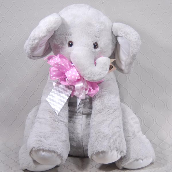 Jumbo the Elephant #103