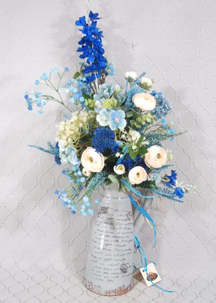 Silk Arrangement #1T1687