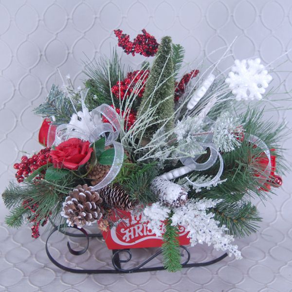 Silk Arrangement #1466