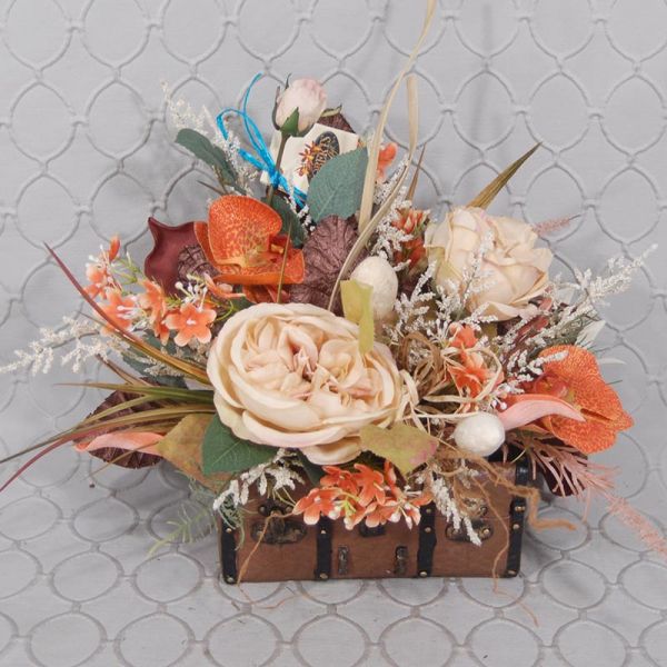 Silk Arrangement #1T1653
