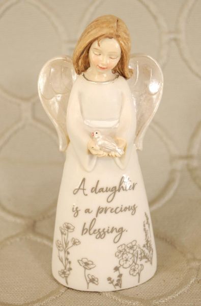 Daughter Angel figurine #GI1757