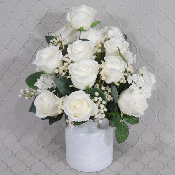 Silk Arrangement #1T1499