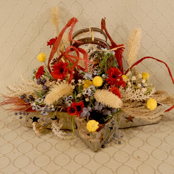 Silk Arrangement #1T1773