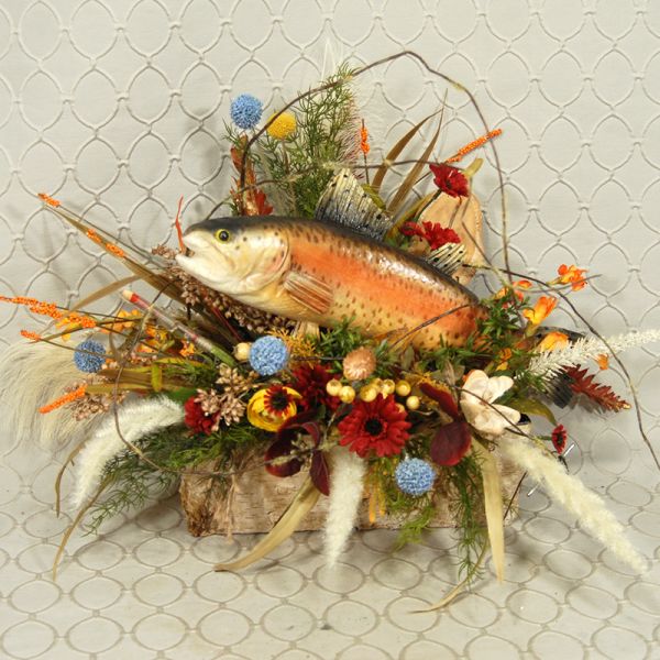 Silk Arrangement #1T1767