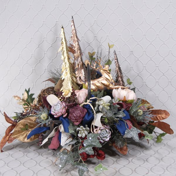 Silk Arrangement #1T1812
