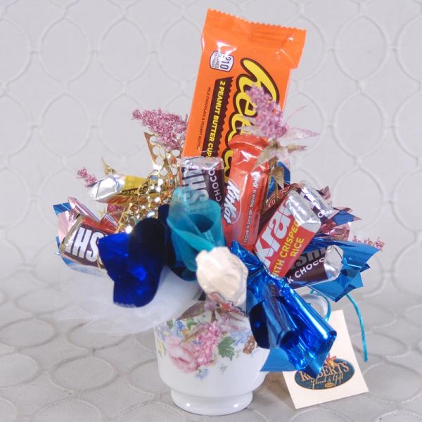 Candy Arrangement #1490