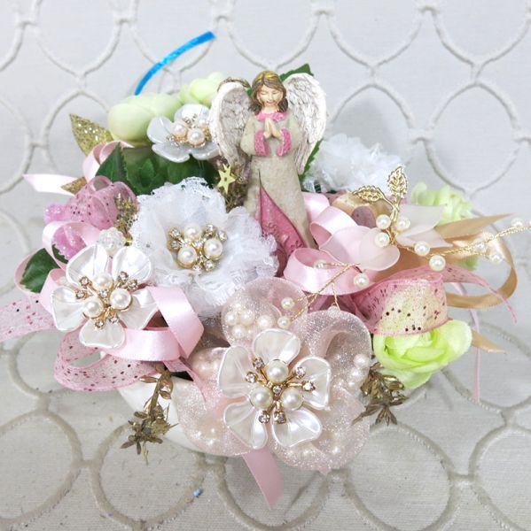 Silk Arrangement #1T1551