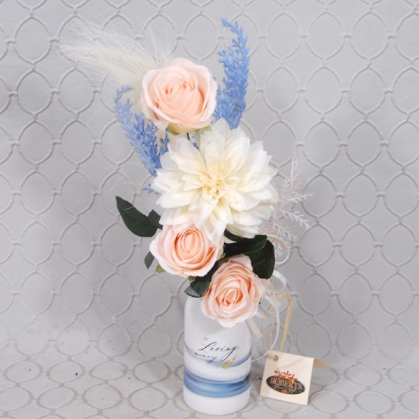 Silk Arrangement #1T1738