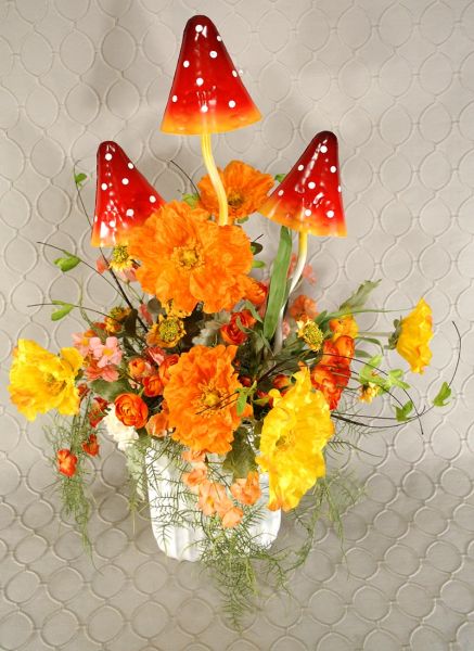 Silk Arrangement #1T1312