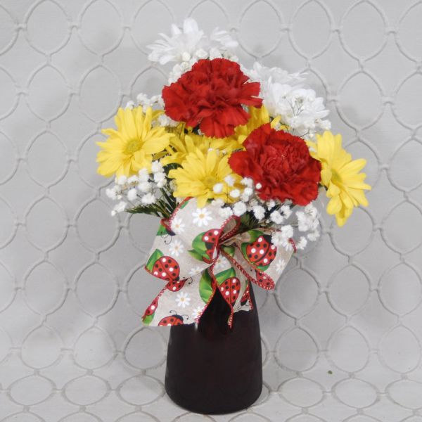 Lovely Ladybug #3569