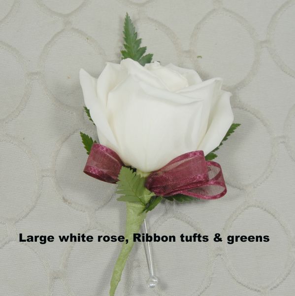 Boutonniere  PRM-197