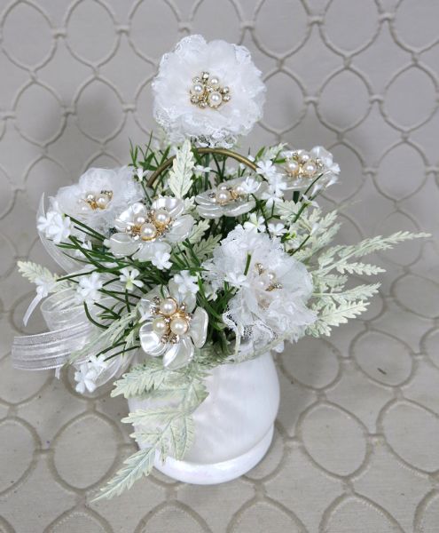 Silk Arrangement #1T1543