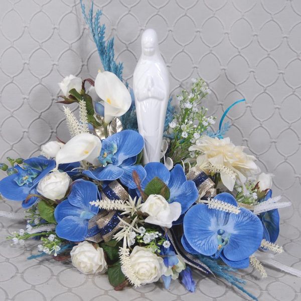 Silk Arrangement #1T1693