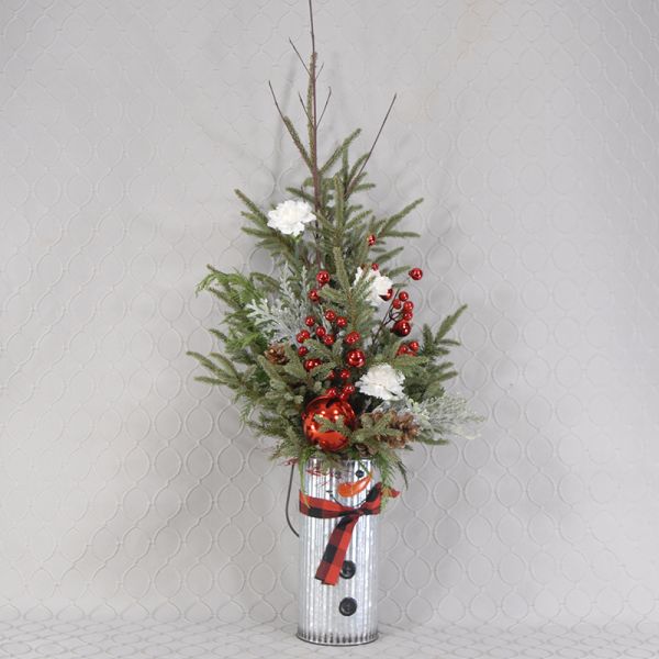 Grand Snowman