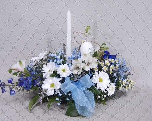 BlueBell Garden #3501