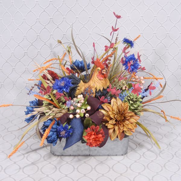 Silk Arrangement #1T1725