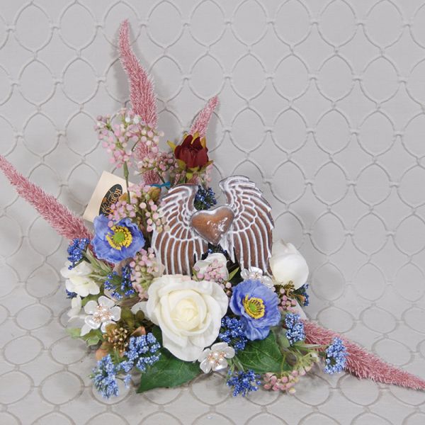 Silk Arrangement #1T1548