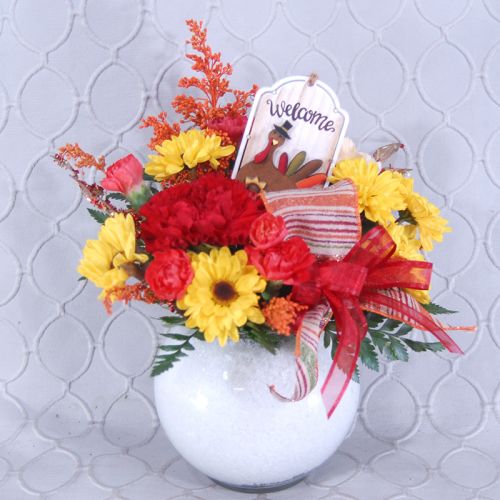 Happy Thanksgiving #2878