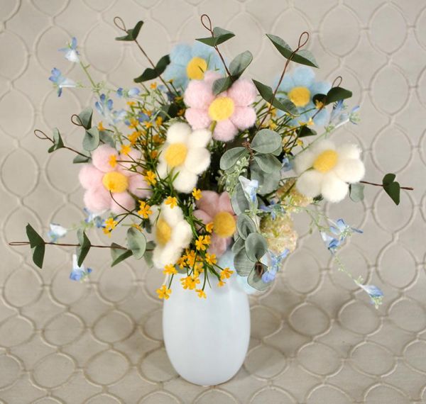 Silk Arrangement #1T1311