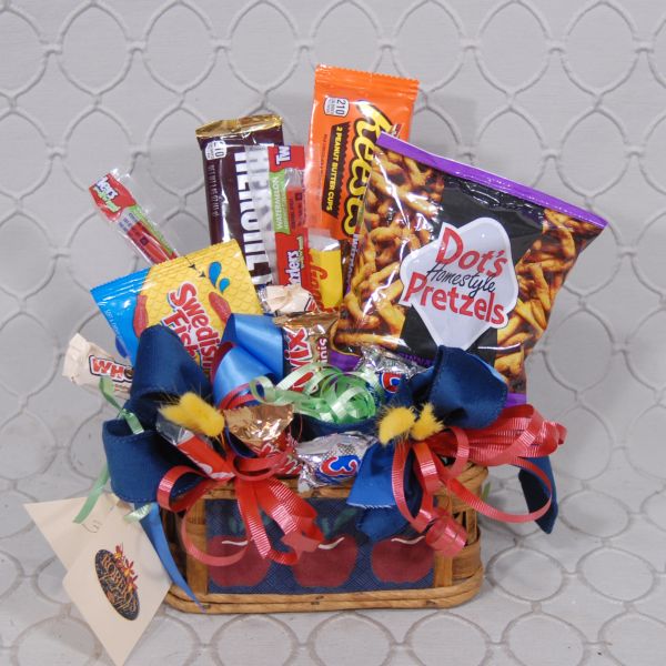 Candy Arrangement #1745