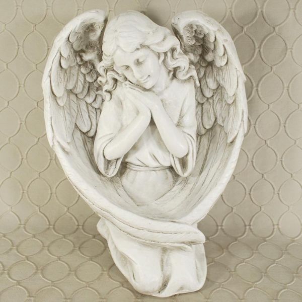 Angel Figurine #1693