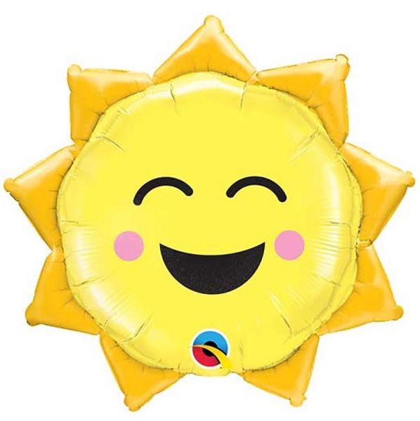 SUN BALLOON #105