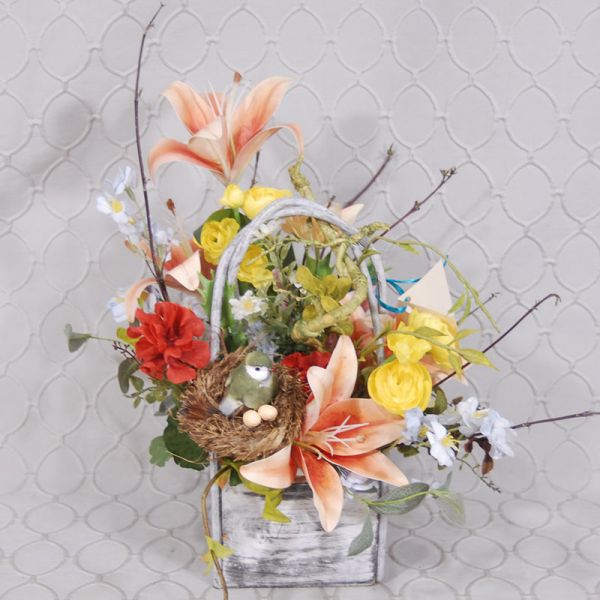 Silk Arrangement #1T1582