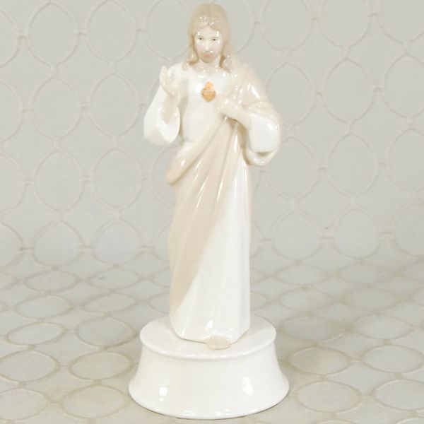 Sacred Heart Jesus #1372