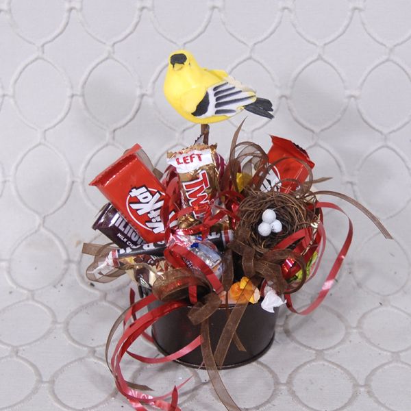 Candy Arrangement #1798