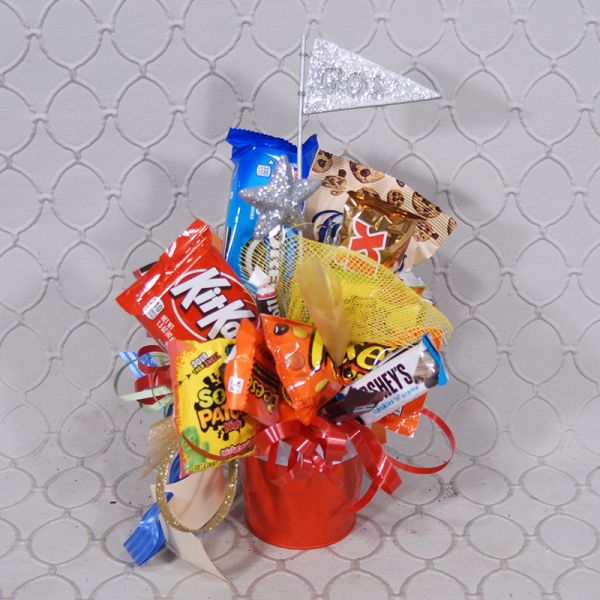 Candy Arrangement #1764
