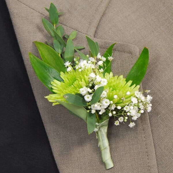 BOUTONNIERE  PRM-81