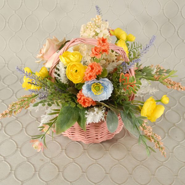 Silk Arrangement #1267