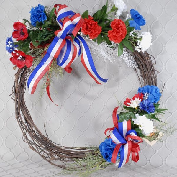 Wreath #1356