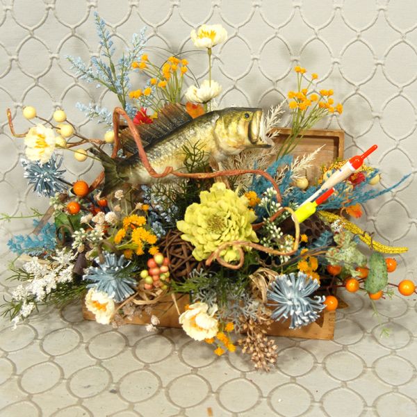 Silk Arrangement #1T1768
