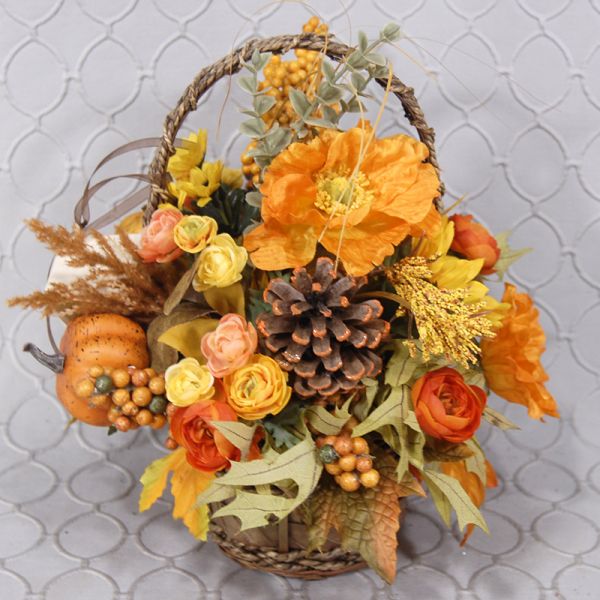 Silk Arrangement #1T1807
