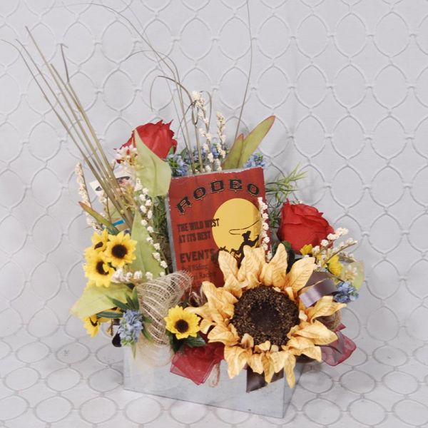 Silk Arrangement #1T1567