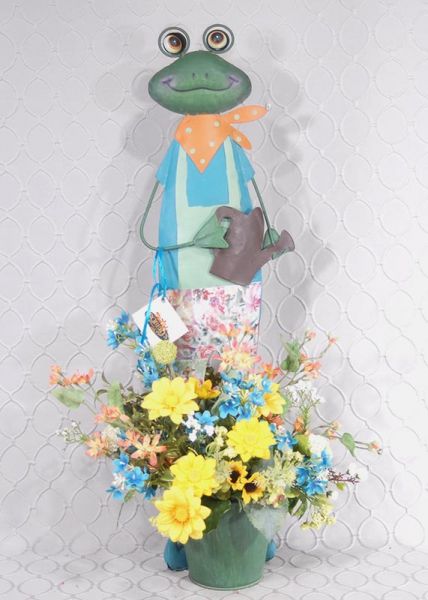 Silk Arrangement #1T1508